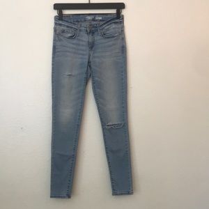 Levi’s Skinny Jeans